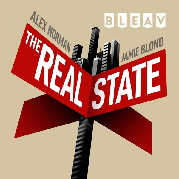 Artwork for The Real State