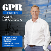 Boat, Dive and Fishing Show Podcast podcast