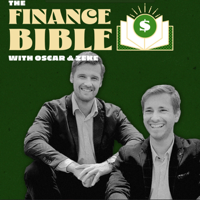 Investing Mindset and Career Success with John Pidgeon