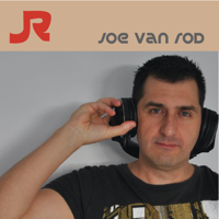 Joe van Rod - Episode 287