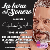 La hora del sonero - Gustavo Rodriguez
