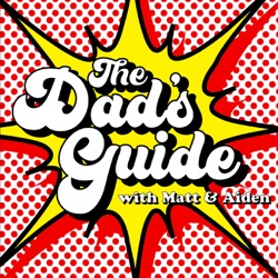 The Dad’s Guide