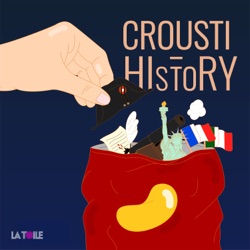 CROUSTI-HISTORY