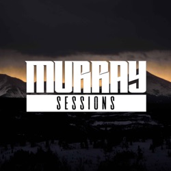 Murray Sessions 046 (feat. Eats Everything)