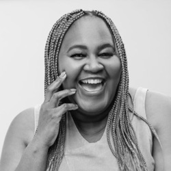 Phenomenal Woman - Nozipho Sibeko