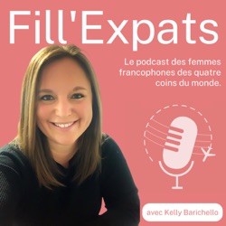 Défis de l'expatriation : Éloignement et décalage avec les proches 1/2 (Rediffusion)