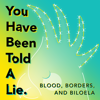 You Have Been Told A Lie - Blood, Borders, and Biloela - Jay Ooi, Thinesh Thillainadarajah
