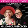 Benjamas Boost Podcast