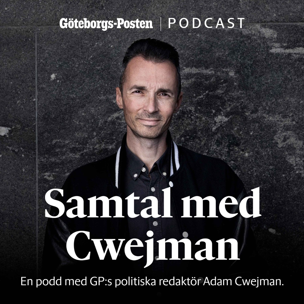 Samtal Med Cwejman | Lyssna Här | Poddtoppen.se