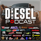 The Diesel Podcast - The Diesel Podcast