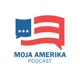 Moja Amerika Podcast