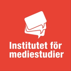 Valrörelsen i medierna – hur funkar det? (17 augusti 2022)