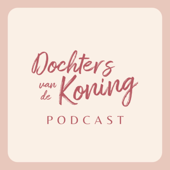 Dochters van de Koning - Iris Molenaar | Dochters van de Koning