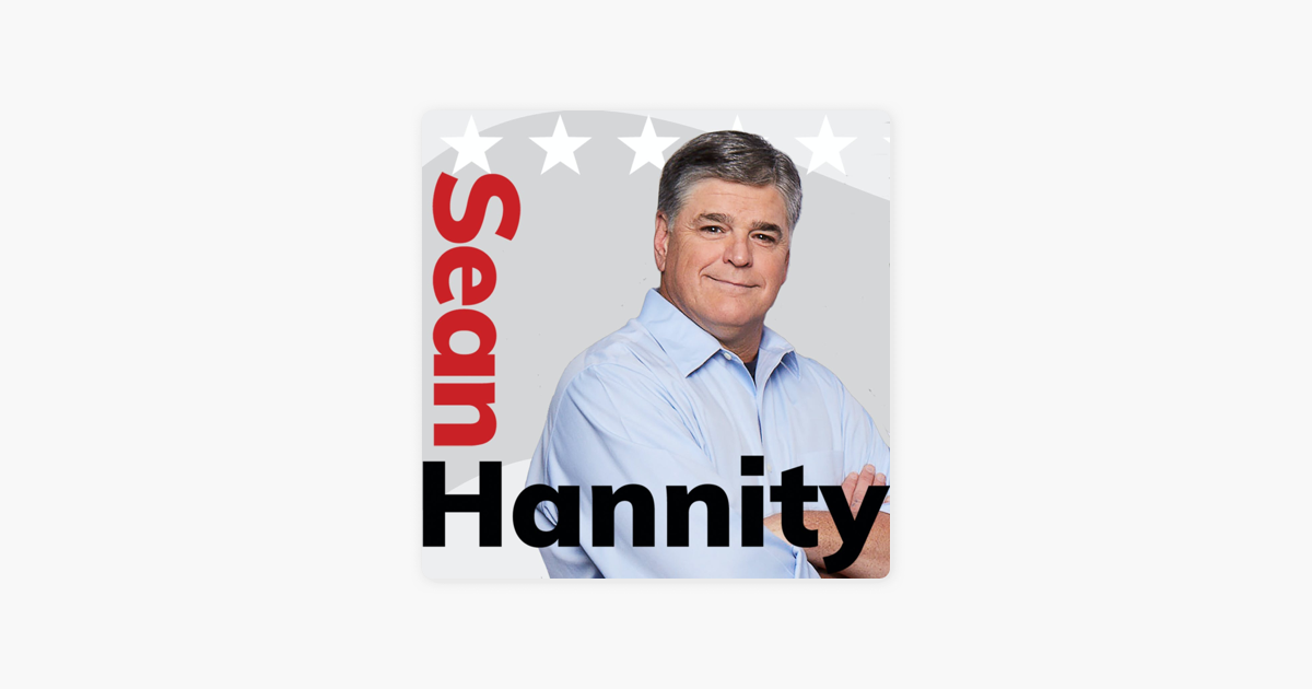 ‎the Sean Hannity Show Tulsi Gabbard February 17th Hour 2 On Apple Podcasts 