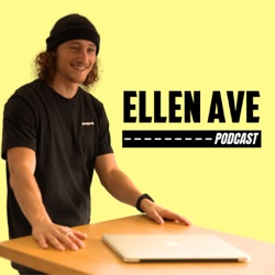 Finding Winners & The 3 Types Of Mentors | Ellen Ave Podcast