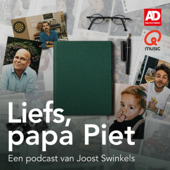 Liefs, papa Piet - AD / Qmusic
