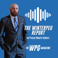 Ep 005 - w/ guest Paul Little