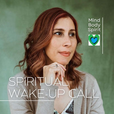 Spiritual Wake-Up Call