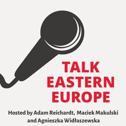 Episode 185: Lithuania as an outpost for global democracy