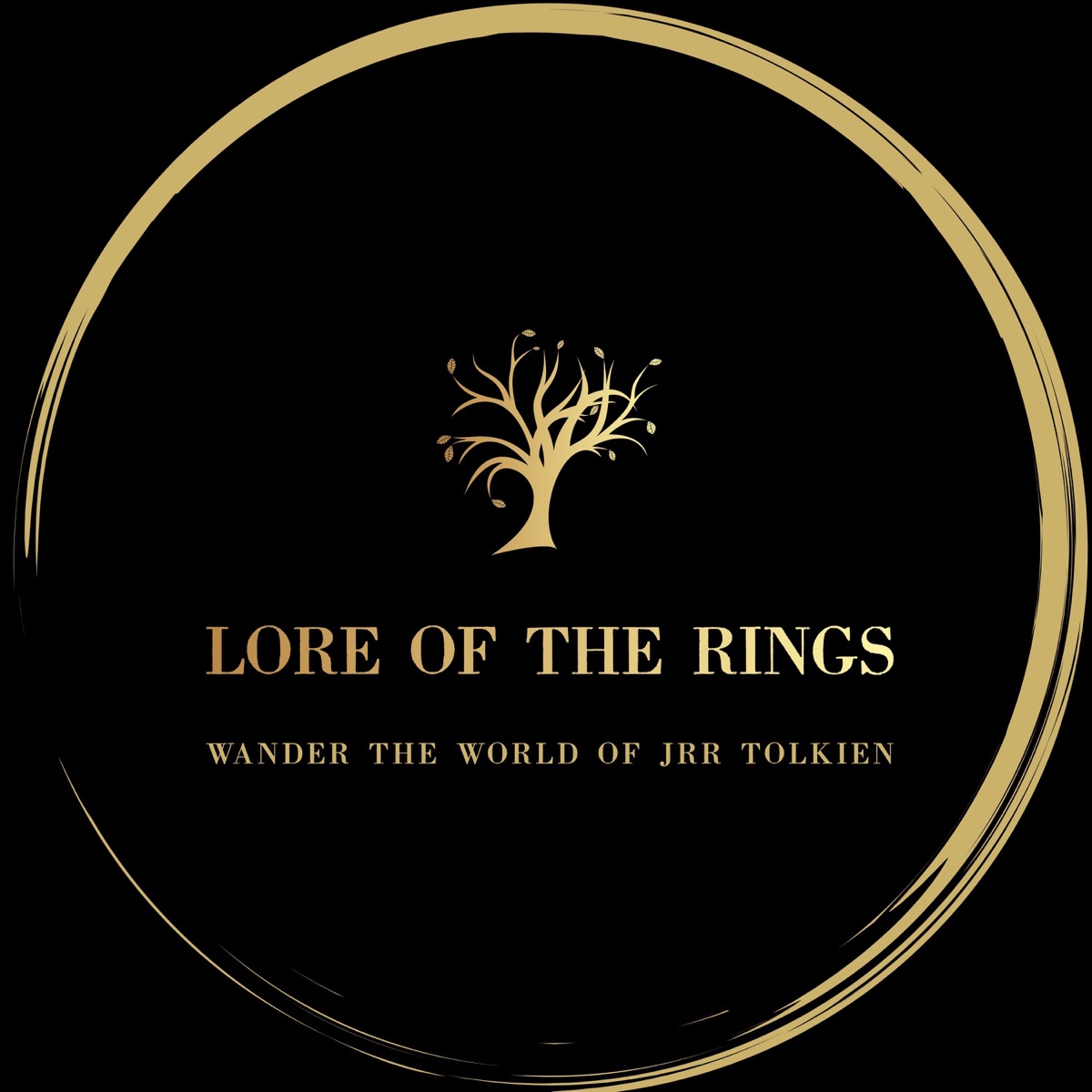 155: The Fellowship is Formed | JRR Tolkien’s Fellowship of the Ring ...