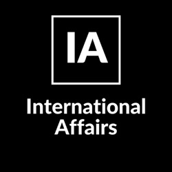 International Affairs #INTAnow