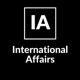 International Affairs #INTAnow