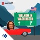 Welkom in Washington