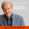 Daily Radio Program with Charles Stanley - In Touch Ministries - Dr. Charles Stanley