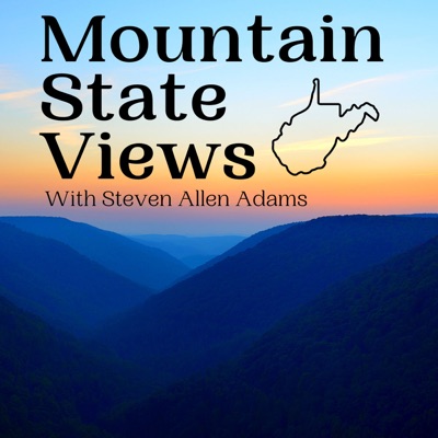 Chris Stirewalt Talks McKinley/Mooney, Manchin, and Journalism