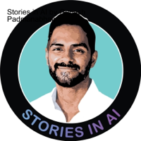 Enterprise Focused AI Applications | Sanjay Srivastava | Stories in AI