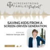 ScreenStrong Families - Melanie Hempe, BSN