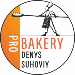 Pro Bakery (Денис Суховий)