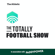 EUROPESE OMROEP | PODCAST | The Totally Football Show with James Richardson - The Athletic