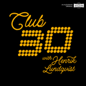Club 30 with Henrik Lundqvist - Audiorama
