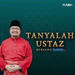 Memberi Salam & Berjabat Tangan | Tanyalah Ustaz Bersama Buletin FM