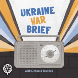 EU Accession, Russia’s Economic Woes, Trump Blocks Ukraine Aid, and Why the War Isn't A Stalemate with Michael Kofman || December 16th, 2023