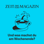 Und was machst du am Wochenende? - ZEIT ONLINE