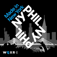 The NY Phil Story: Made in New York podcast