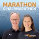 Die Marathon-Community fragt nach: Training, Regeneration und Ernährungstipps