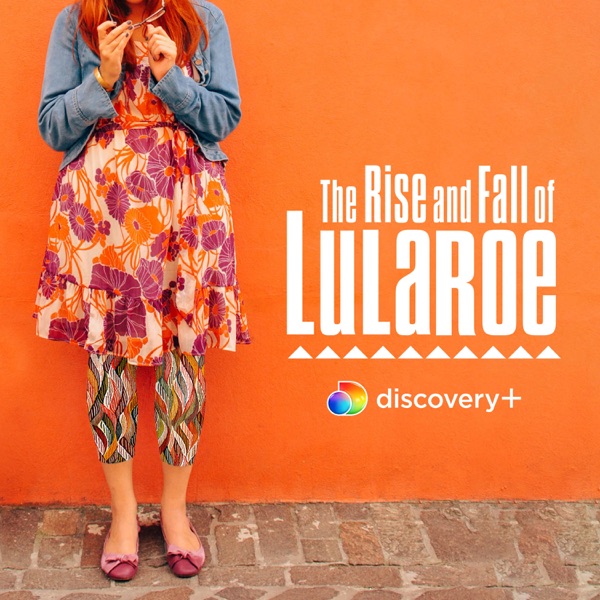 The Rise and Fall of LuLaRoe Artwork