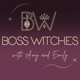 Boss Witches