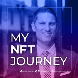 My NFT Journey