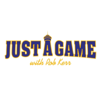 Rob Kerr Joins FlamesNation - Teaser 