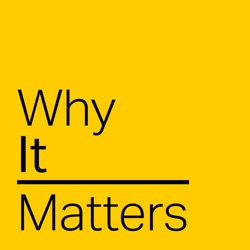 14. Why Faith Matters with Nick Spencer.