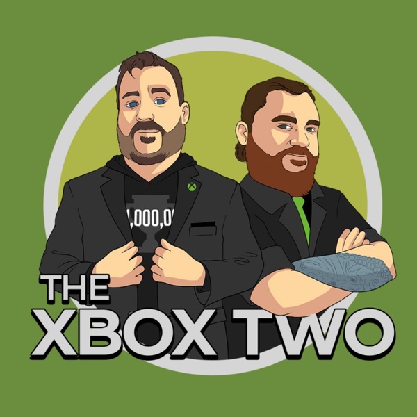 The Xbox Two Podcast