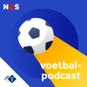 NOS Voetbalpodcast - NPO Radio 1 / NOS