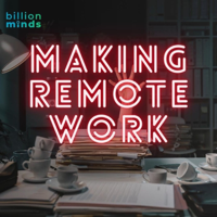 Season 2 || Digital Nomad with Mitko Karshovski