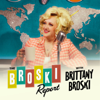 The Broski Report with Brittany Broski - Brittany Broski & Audioboom Studios