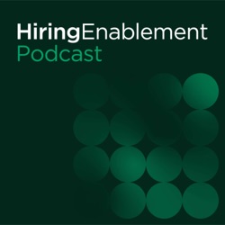 Great Expectations: Navigating Candidate and Employer Needs During the Hiring Process With John Herzog