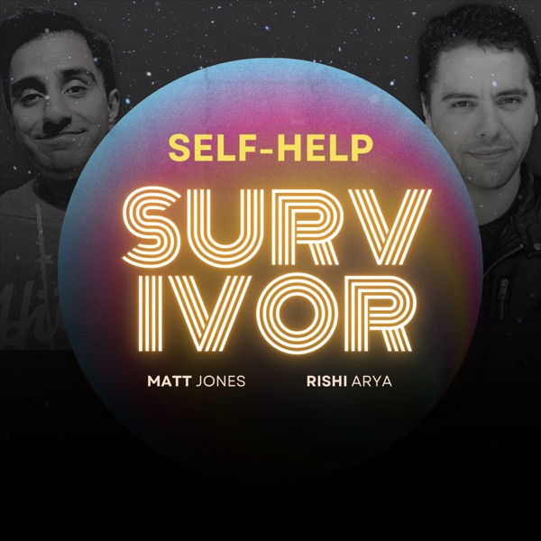 Self Help Survivor Image